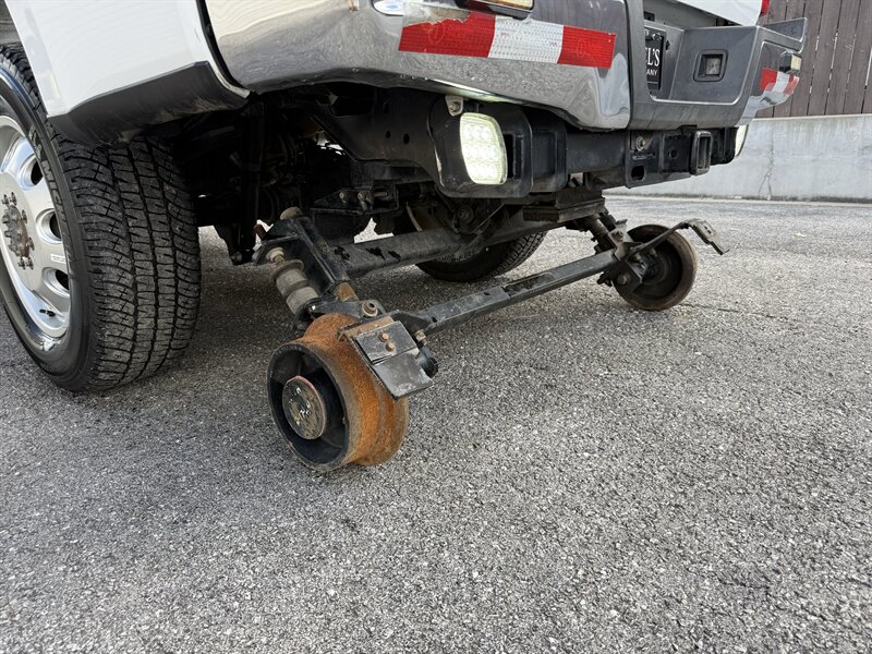 2021 Ford F-350 Super Duty XL HIGH RAIL - Photo 5 - Nashville, TN 37210