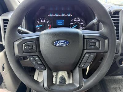 2021 Ford F-350 Super Duty XL HIGH RAIL - Photo 10 - Nashville, TN 37210