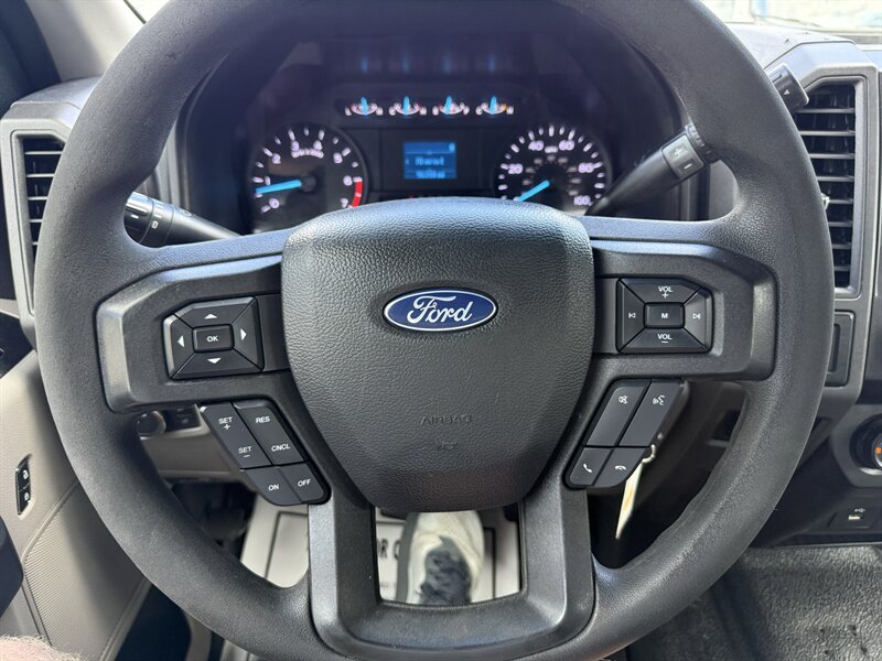 2021 Ford F-350 Super Duty XL HIGH RAIL - Photo 10 - Nashville, TN 37210