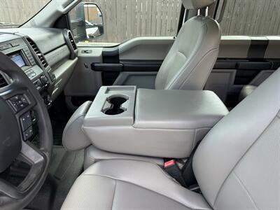 2021 Ford F-350 Super Duty XL HIGH RAIL - Photo 32 - Nashville, TN 37210