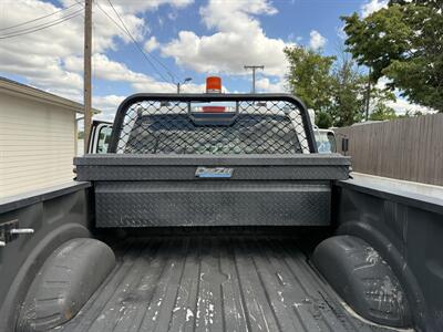 2021 Ford F-350 Super Duty XL HIGH RAIL - Photo 48 - Nashville, TN 37210