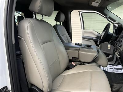 2021 Ford F-350 Super Duty XL HIGH RAIL - Photo 53 - Nashville, TN 37210