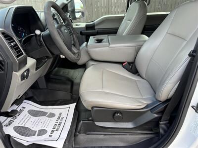 2021 Ford F-350 Super Duty XL HIGH RAIL - Photo 15 - Nashville, TN 37210