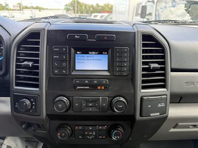 2021 Ford F-350 Super Duty XL HIGH RAIL - Photo 12 - Nashville, TN 37210