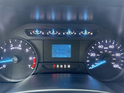 2021 Ford F-350 Super Duty XL HIGH RAIL - Photo 22 - Nashville, TN 37210