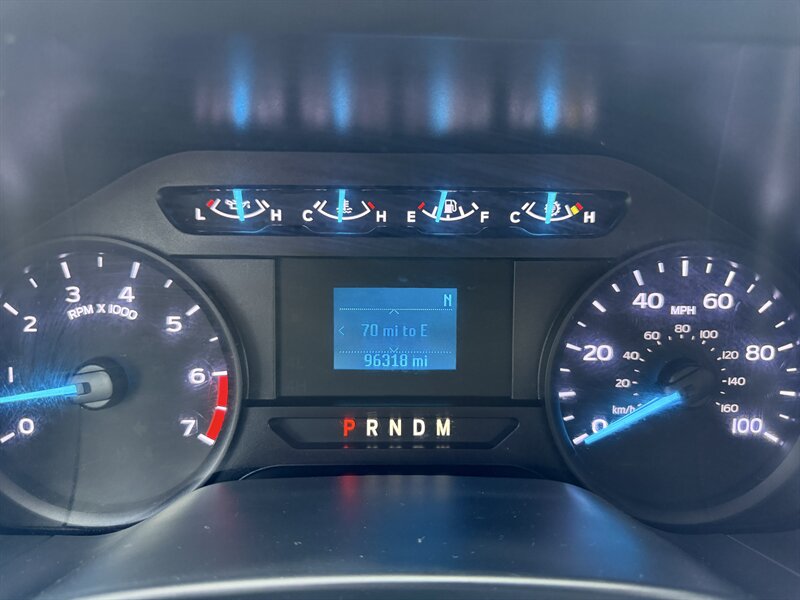2021 Ford F-350 Super Duty XL HIGH RAIL - Photo 22 - Nashville, TN 37210