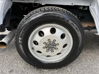 2021 Ford F-350 Super Duty XL HIGH RAIL - Photo 44 - Nashville, TN 37210