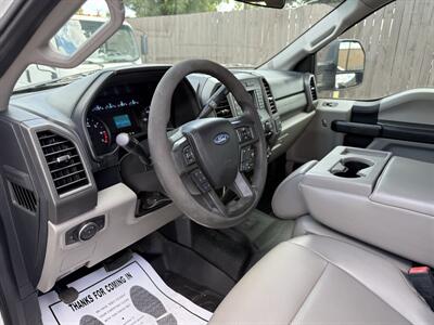 2021 Ford F-350 Super Duty XL HIGH RAIL - Photo 31 - Nashville, TN 37210