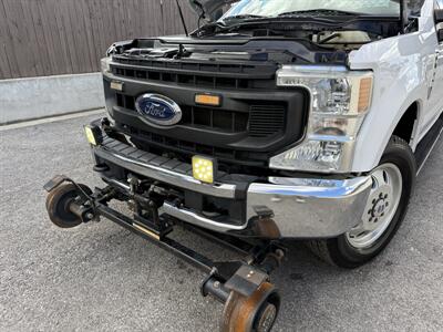 2021 Ford F-350 Super Duty XL HIGH RAIL - Photo 67 - Nashville, TN 37210