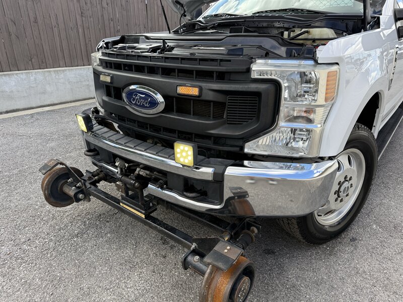 2021 Ford F-350 Super Duty XL HIGH RAIL - Photo 67 - Nashville, TN 37210
