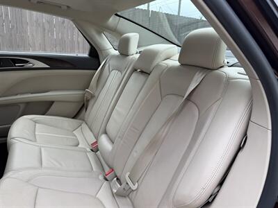 2019 Lincoln MKZ Reserve II   - Photo 23 - Nashville, TN 37210