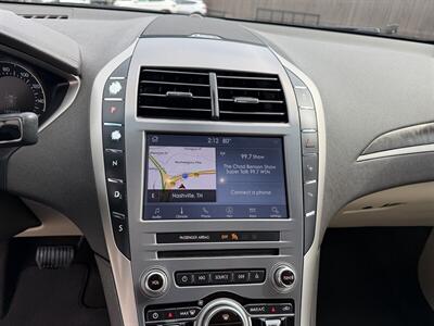 2019 Lincoln MKZ Reserve II   - Photo 30 - Nashville, TN 37210