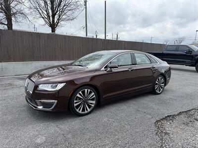 2019 Lincoln MKZ Reserve II   - Photo 6 - Nashville, TN 37210