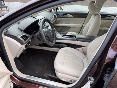 2019 Lincoln MKZ Reserve II   - Photo 17 - Nashville, TN 37210