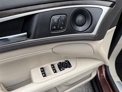 2019 Lincoln MKZ Reserve II   - Photo 16 - Nashville, TN 37210