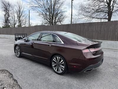 2019 Lincoln MKZ Reserve II   - Photo 7 - Nashville, TN 37210
