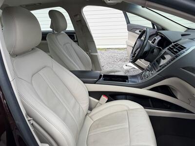 2019 Lincoln MKZ Reserve II   - Photo 27 - Nashville, TN 37210