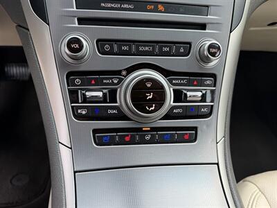 2019 Lincoln MKZ Reserve II   - Photo 32 - Nashville, TN 37210