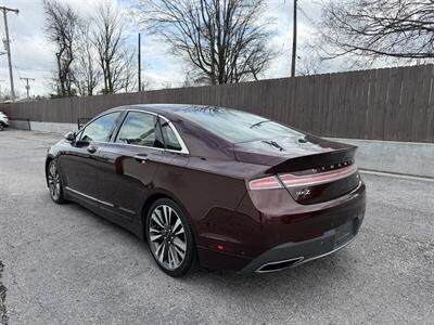 2019 Lincoln MKZ Reserve II   - Photo 8 - Nashville, TN 37210