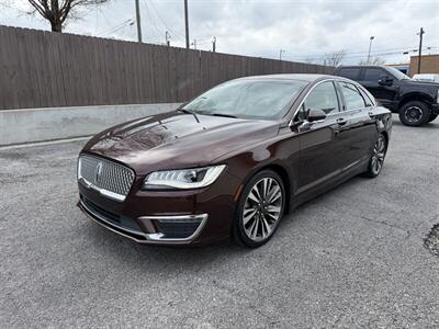2019 Lincoln MKZ Reserve II   - Photo 5 - Nashville, TN 37210