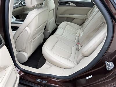 2019 Lincoln MKZ Reserve II   - Photo 22 - Nashville, TN 37210