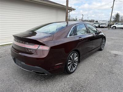 2019 Lincoln MKZ Reserve II   - Photo 10 - Nashville, TN 37210