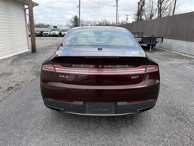 2019 Lincoln MKZ Reserve II   - Photo 9 - Nashville, TN 37210