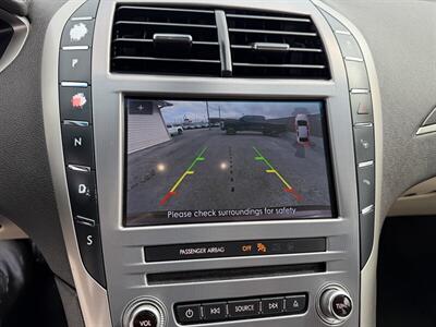 2019 Lincoln MKZ Reserve II   - Photo 31 - Nashville, TN 37210
