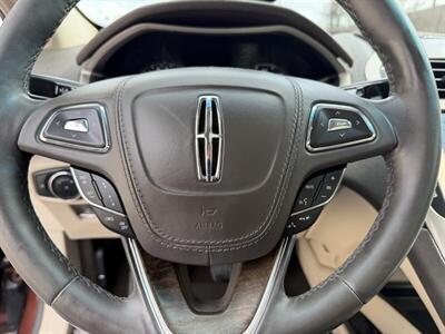 2019 Lincoln MKZ Reserve II   - Photo 28 - Nashville, TN 37210