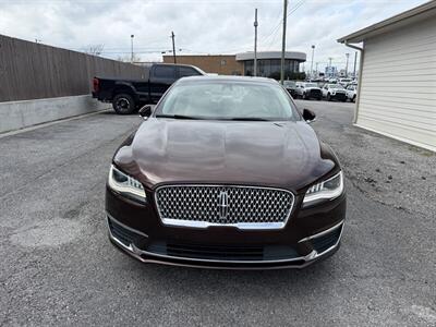 2019 Lincoln MKZ Reserve II   - Photo 4 - Nashville, TN 37210