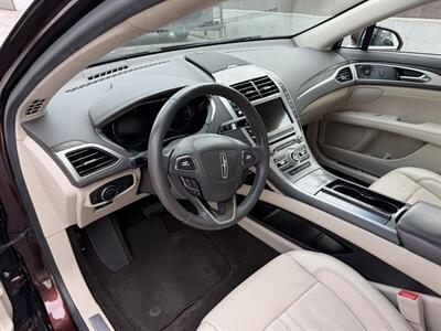 2019 Lincoln MKZ Reserve II   - Photo 21 - Nashville, TN 37210