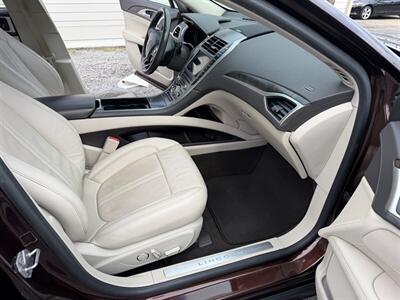 2019 Lincoln MKZ Reserve II   - Photo 26 - Nashville, TN 37210