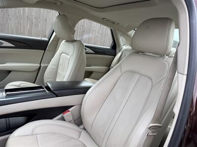 2019 Lincoln MKZ Reserve II   - Photo 18 - Nashville, TN 37210