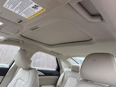 2019 Lincoln MKZ Reserve II   - Photo 19 - Nashville, TN 37210