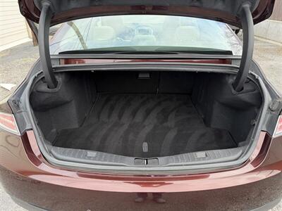 2019 Lincoln MKZ Reserve II   - Photo 24 - Nashville, TN 37210