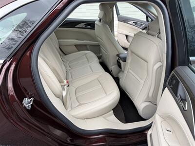 2019 Lincoln MKZ Reserve II   - Photo 25 - Nashville, TN 37210