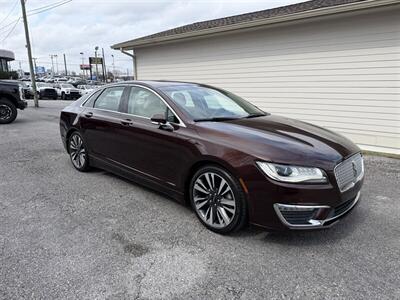 2019 Lincoln MKZ Reserve II   - Photo 2 - Nashville, TN 37210