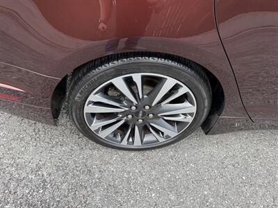 2019 Lincoln MKZ Reserve II   - Photo 11 - Nashville, TN 37210