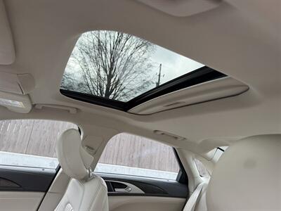 2019 Lincoln MKZ Reserve II   - Photo 20 - Nashville, TN 37210