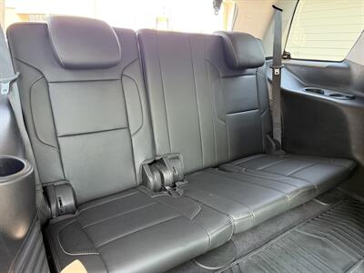2019 Chevrolet Tahoe Premier   - Photo 14 - Nashville, TN 37210