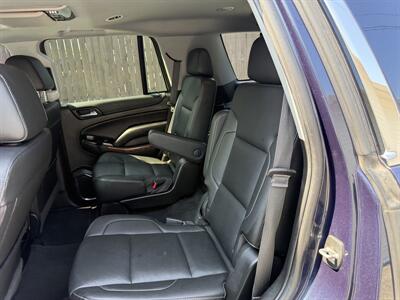 2019 Chevrolet Tahoe Premier   - Photo 23 - Nashville, TN 37210