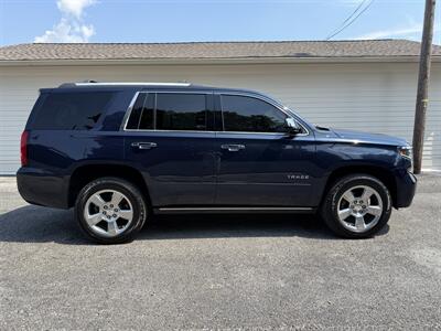 2019 Chevrolet Tahoe Premier   - Photo 36 - Nashville, TN 37210