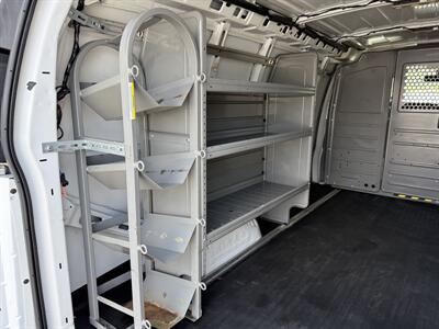 2019 Chevrolet Express 2500   - Photo 17 - Nashville, TN 37210