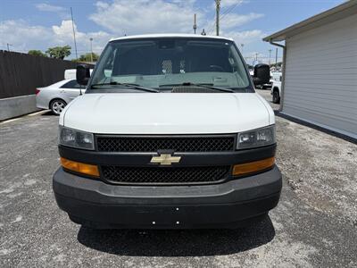 2019 Chevrolet Express 2500   - Photo 31 - Nashville, TN 37210