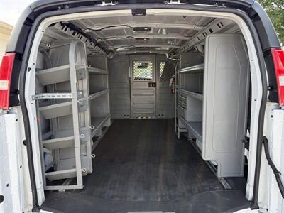 2019 Chevrolet Express 2500   - Photo 20 - Nashville, TN 37210