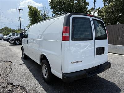 2019 Chevrolet Express 2500   - Photo 4 - Nashville, TN 37210