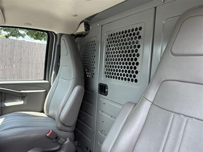 2019 Chevrolet Express 2500   - Photo 5 - Nashville, TN 37210