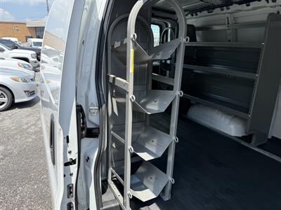2019 Chevrolet Express 2500   - Photo 10 - Nashville, TN 37210