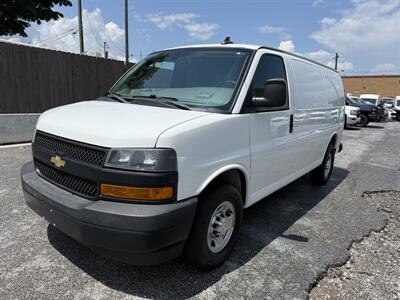 2019 Chevrolet Express 2500   - Photo 9 - Nashville, TN 37210