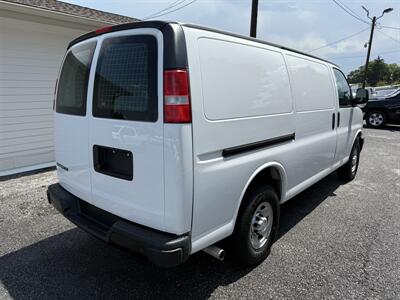 2019 Chevrolet Express 2500   - Photo 22 - Nashville, TN 37210